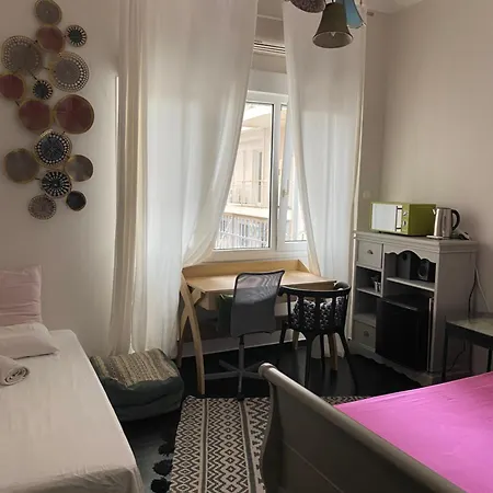 Apartament June Ateny