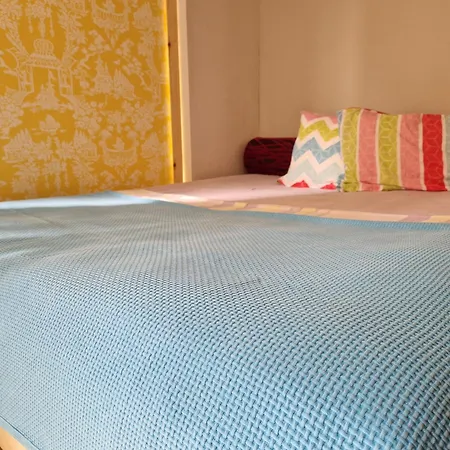 Apartament June